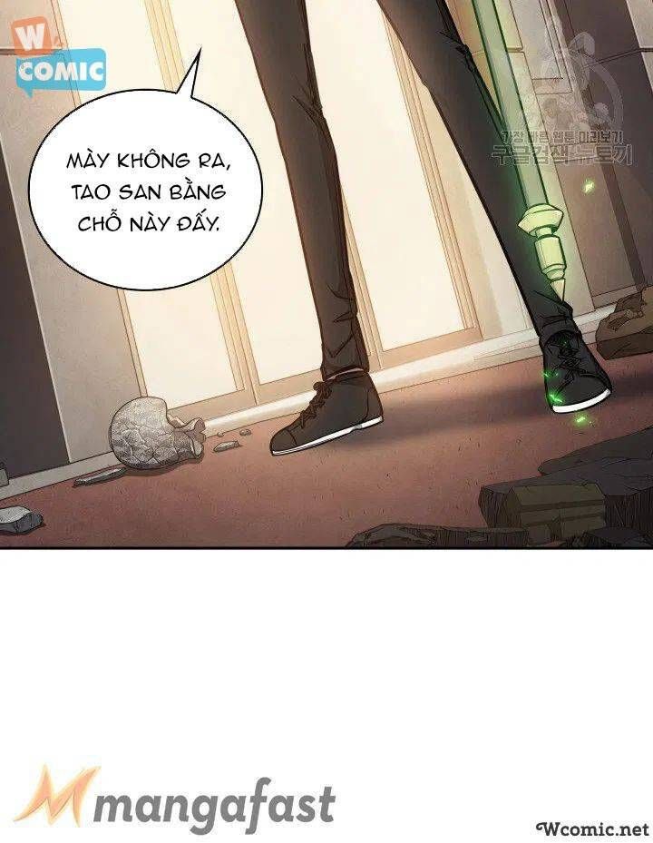 đọc truyện Vua Trộm Mộ Chương 204 ảnh 5 tại Thiên Thai Truyện