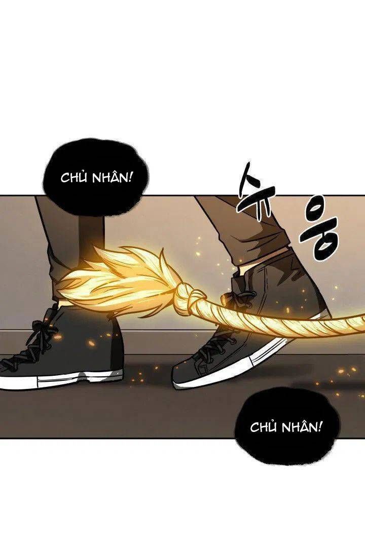 đọc truyện Vua Trộm Mộ Chương 204 ảnh 32 tại Thiên Thai Truyện