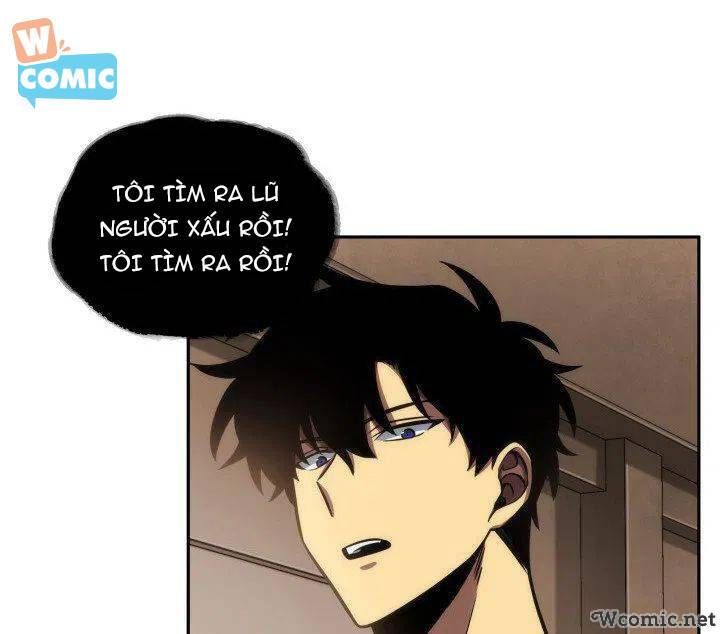 đọc truyện Vua Trộm Mộ Chương 204 ảnh 33 tại Thiên Thai Truyện