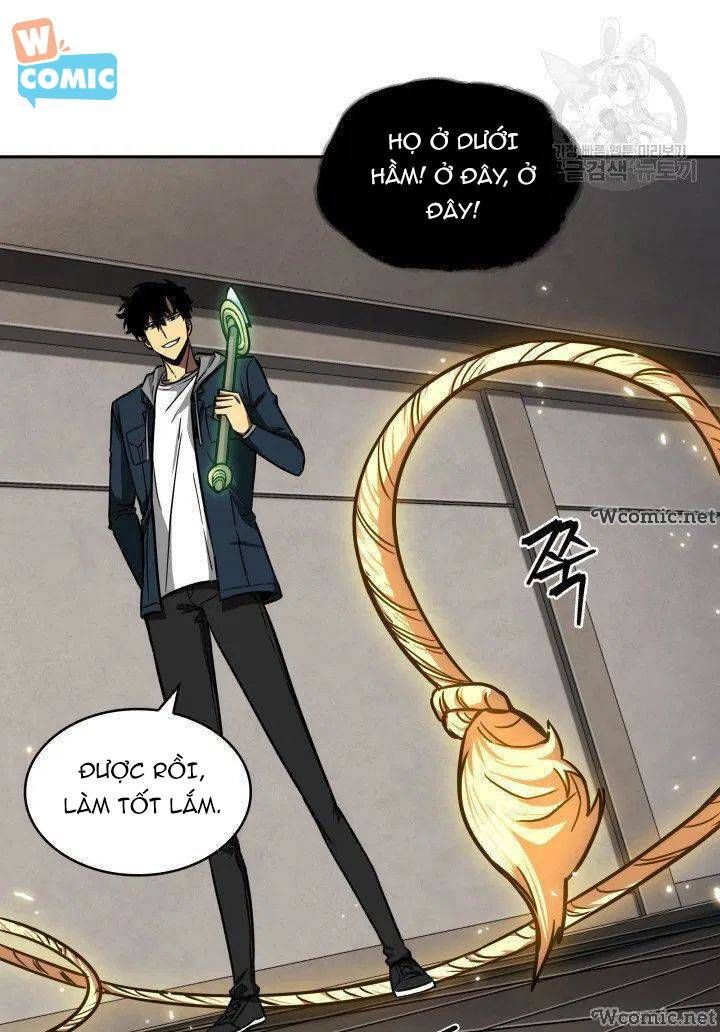 đọc truyện Vua Trộm Mộ Chương 204 ảnh 35 tại Thiên Thai Truyện