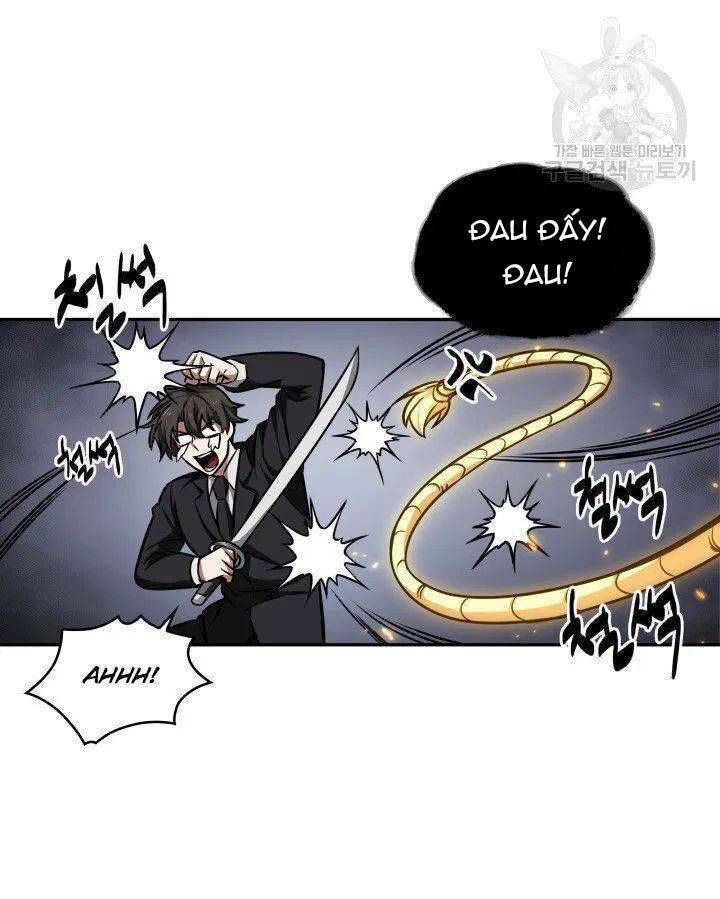 đọc truyện Vua Trộm Mộ Chương 204 ảnh 40 tại Thiên Thai Truyện