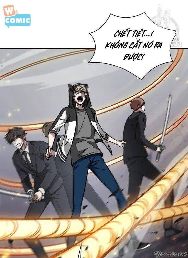 đọc truyện Vua Trộm Mộ Chương 204 ảnh 41 tại Thiên Thai Truyện