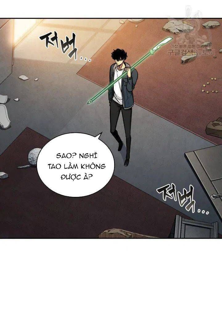 đọc truyện Vua Trộm Mộ Chương 204 ảnh 6 tại Thiên Thai Truyện