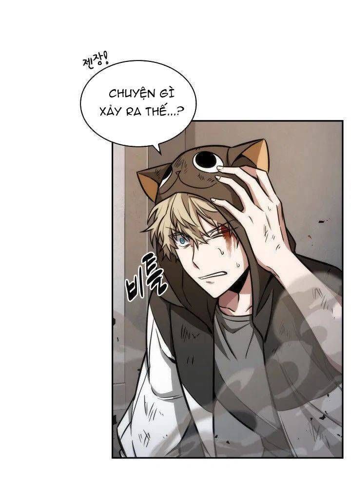 đọc truyện Vua Trộm Mộ Chương 204 ảnh 48 tại Thiên Thai Truyện