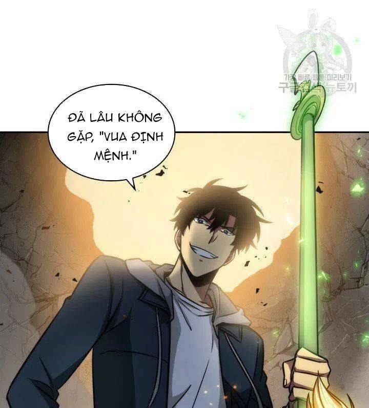 đọc truyện Vua Trộm Mộ Chương 204 ảnh 50 tại Thiên Thai Truyện