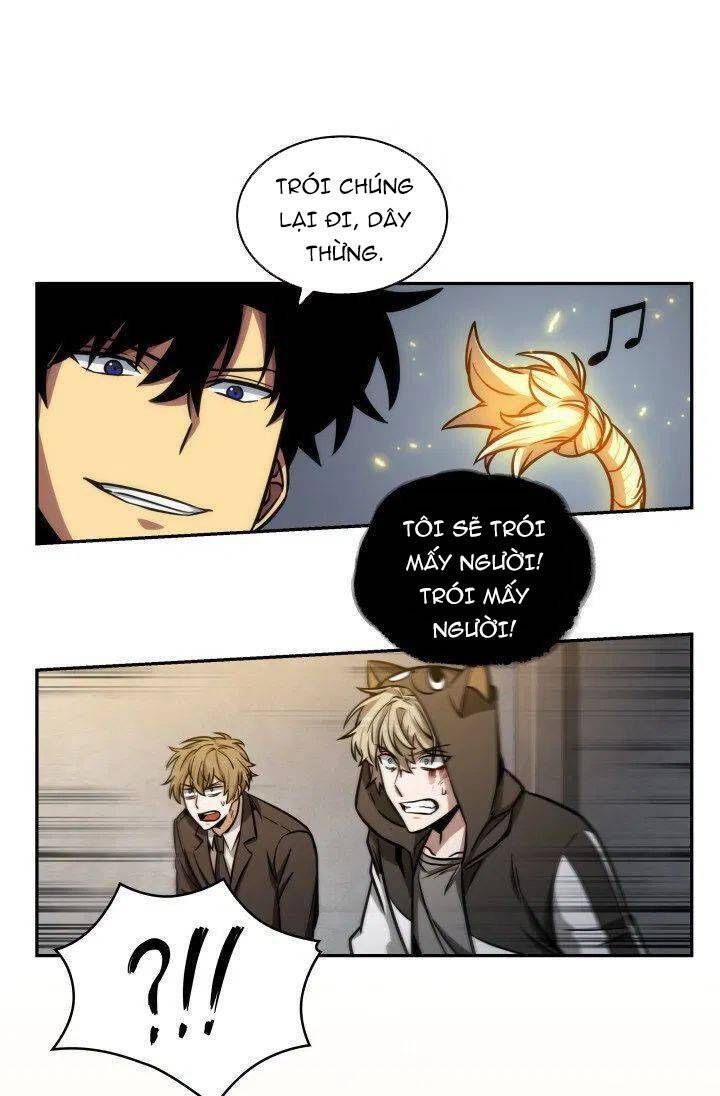 đọc truyện Vua Trộm Mộ Chương 204 ảnh 52 tại Thiên Thai Truyện