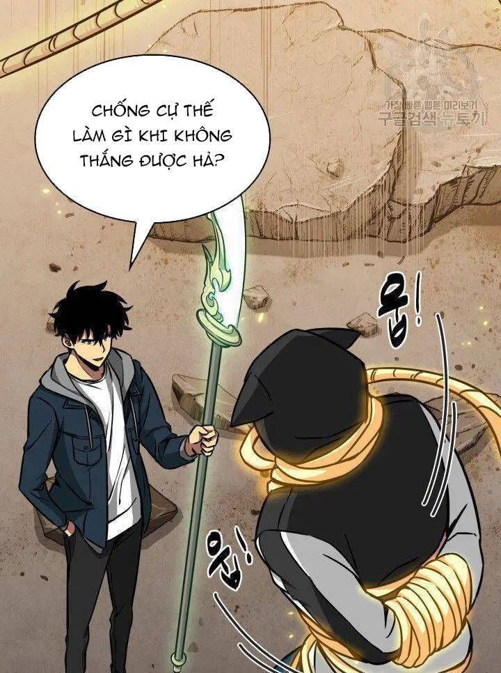 đọc truyện Vua Trộm Mộ Chương 204 ảnh 54 tại Thiên Thai Truyện