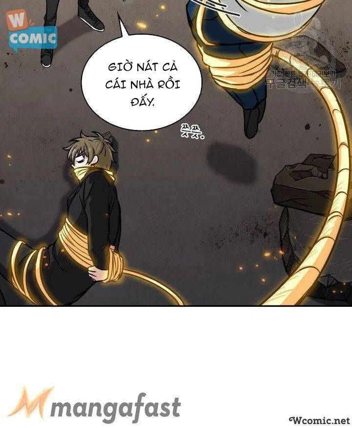 đọc truyện Vua Trộm Mộ Chương 204 ảnh 55 tại Thiên Thai Truyện