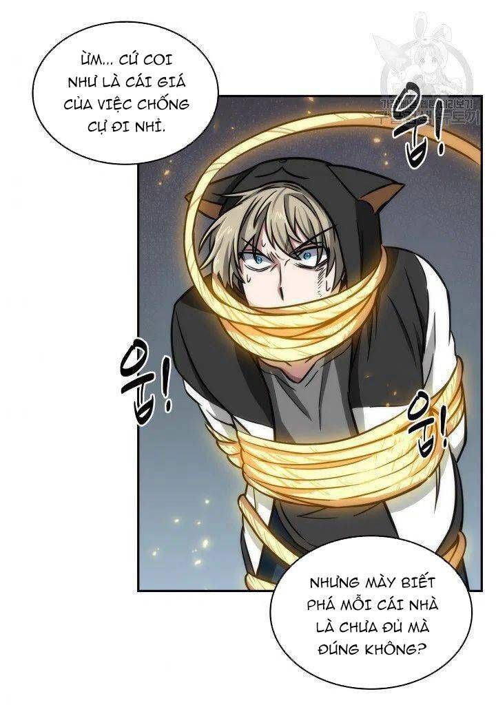 đọc truyện Vua Trộm Mộ Chương 204 ảnh 56 tại Thiên Thai Truyện