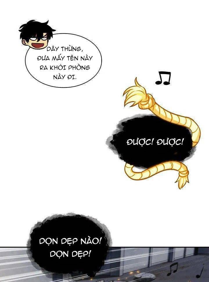 đọc truyện Vua Trộm Mộ Chương 204 ảnh 58 tại Thiên Thai Truyện