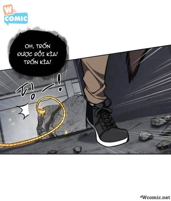 đọc truyện Vua Trộm Mộ Chương 204 ảnh 69 tại Thiên Thai Truyện