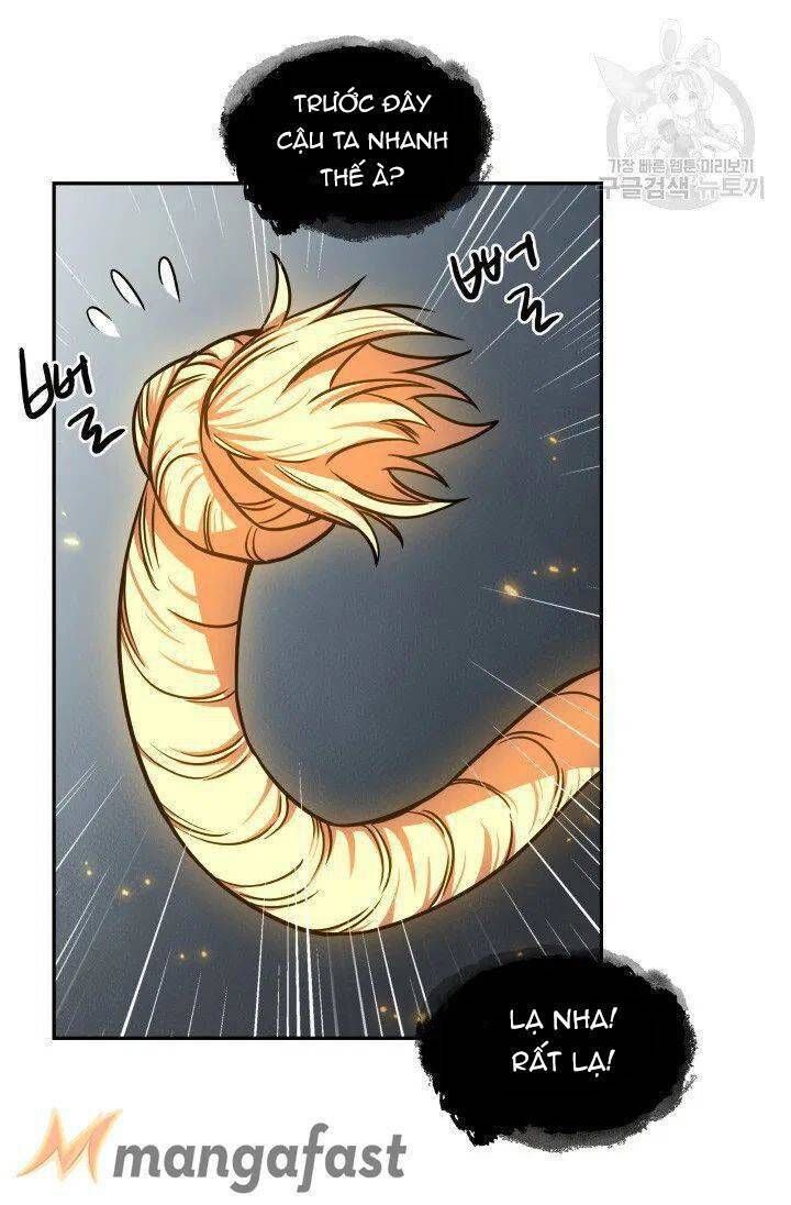 đọc truyện Vua Trộm Mộ Chương 204 ảnh 70 tại Thiên Thai Truyện