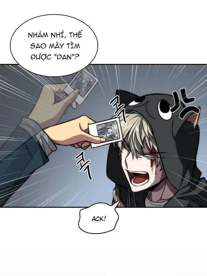 đọc truyện Vua Trộm Mộ Chương 204 ảnh 74 tại Thiên Thai Truyện