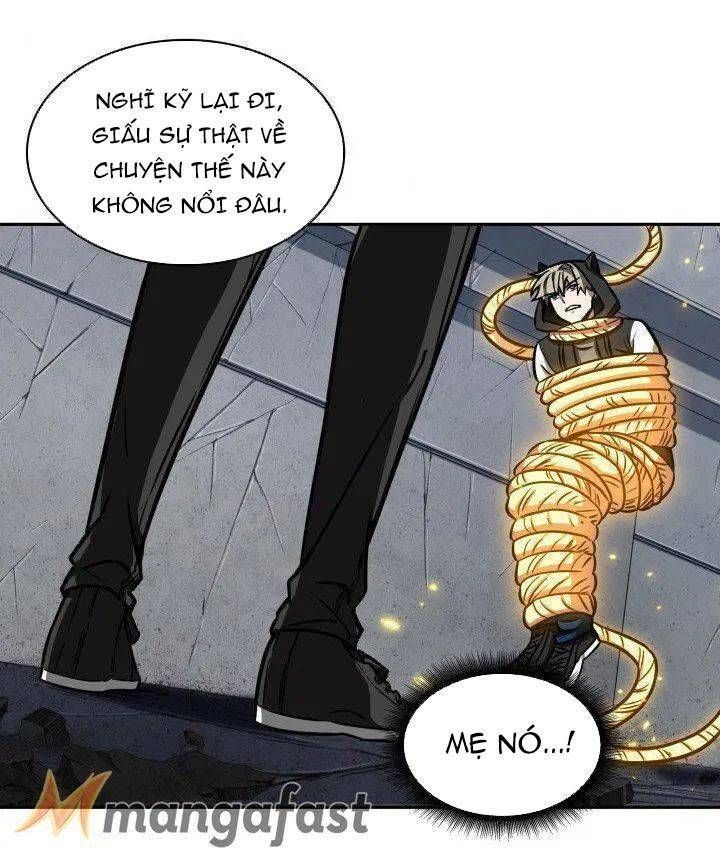 đọc truyện Vua Trộm Mộ Chương 204 ảnh 76 tại Thiên Thai Truyện