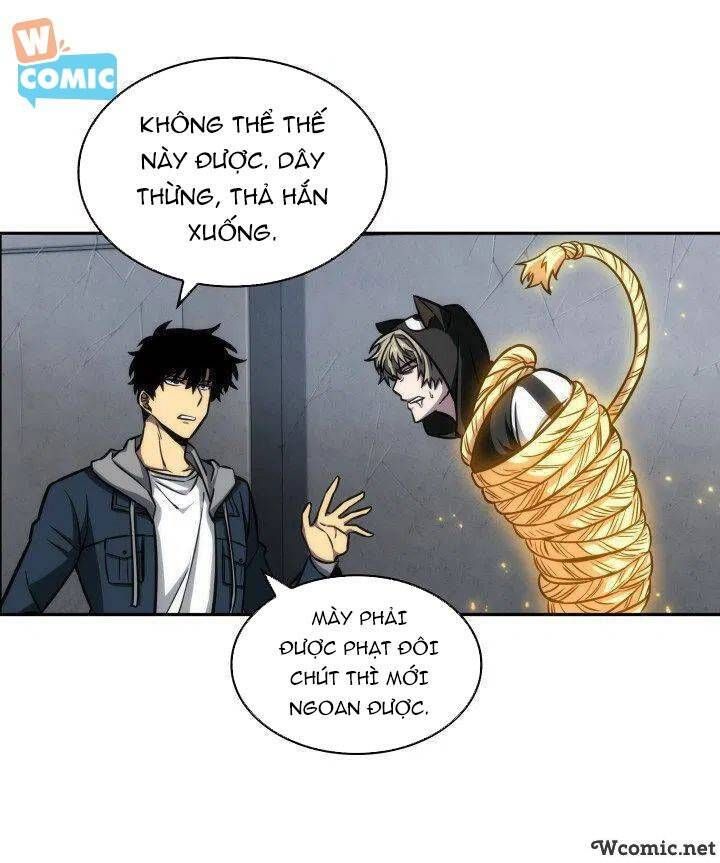 đọc truyện Vua Trộm Mộ Chương 204 ảnh 81 tại Thiên Thai Truyện