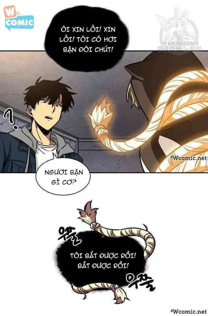 đọc truyện Vua Trộm Mộ Chương 204 ảnh 83 tại Thiên Thai Truyện