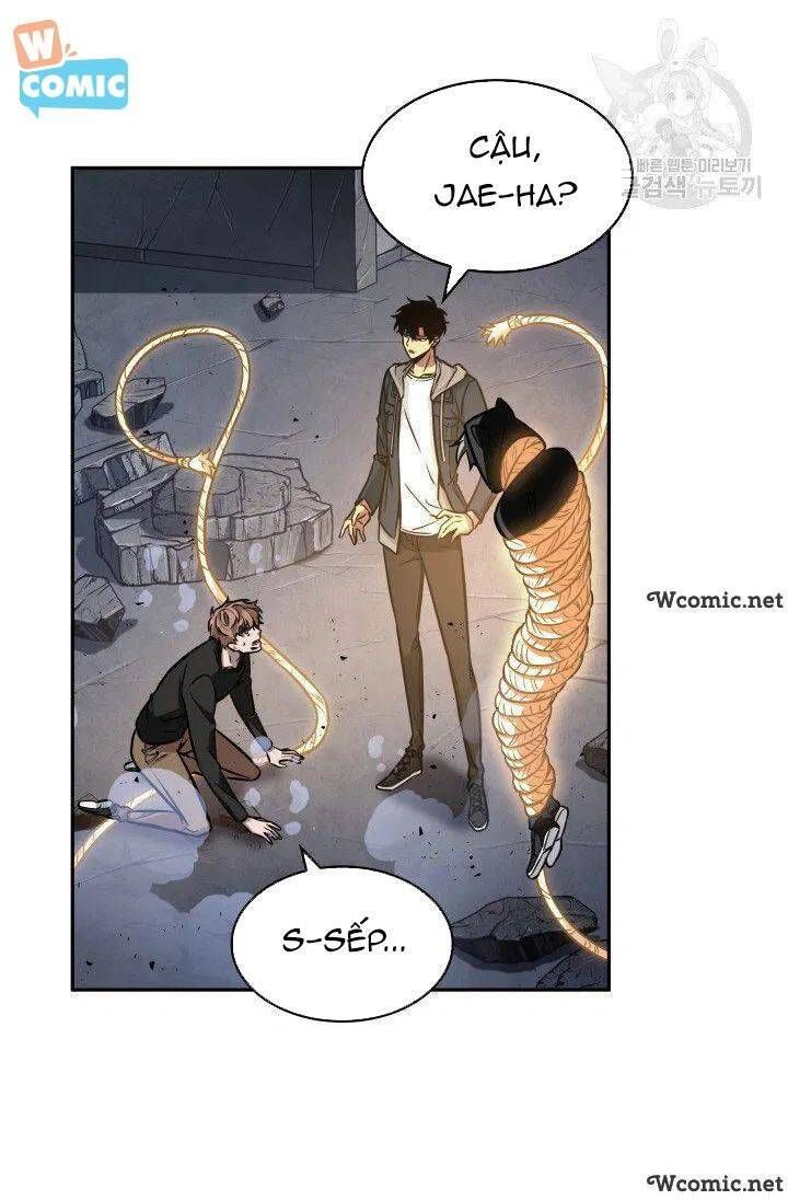 đọc truyện Vua Trộm Mộ Chương 204 ảnh 88 tại Thiên Thai Truyện