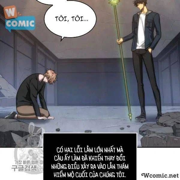 đọc truyện Vua Trộm Mộ Chương 205 ảnh 29 tại Thiên Thai Truyện