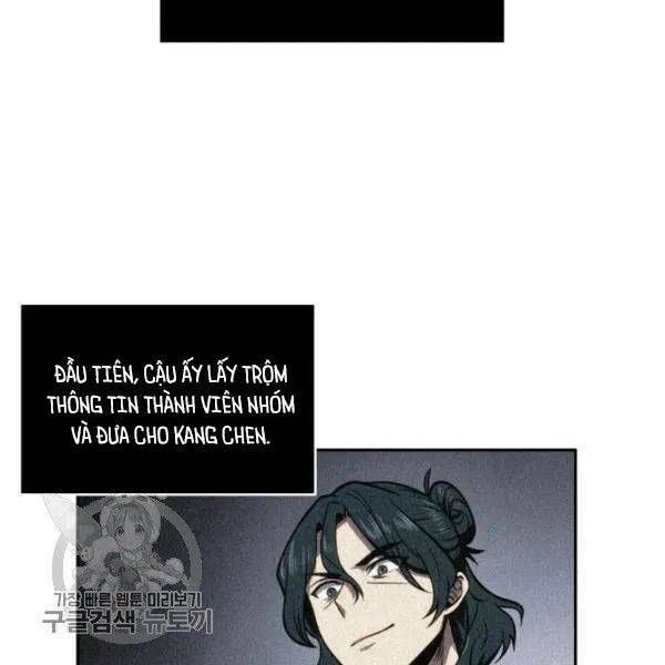 đọc truyện Vua Trộm Mộ Chương 205 ảnh 30 tại Thiên Thai Truyện