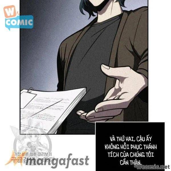 đọc truyện Vua Trộm Mộ Chương 205 ảnh 31 tại Thiên Thai Truyện