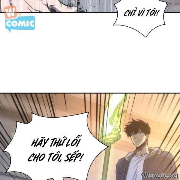 đọc truyện Vua Trộm Mộ Chương 205 ảnh 33 tại Thiên Thai Truyện