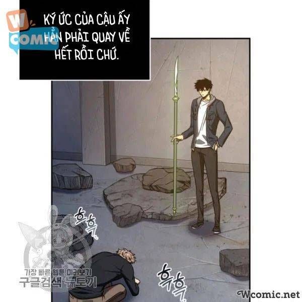 đọc truyện Vua Trộm Mộ Chương 205 ảnh 41 tại Thiên Thai Truyện