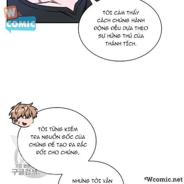 đọc truyện Vua Trộm Mộ Chương 205 ảnh 61 tại Thiên Thai Truyện