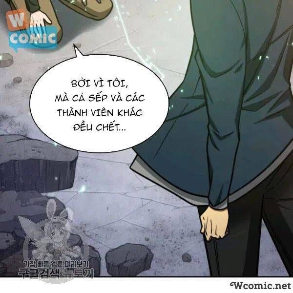 đọc truyện Vua Trộm Mộ Chương 205 ảnh 9 tại Thiên Thai Truyện