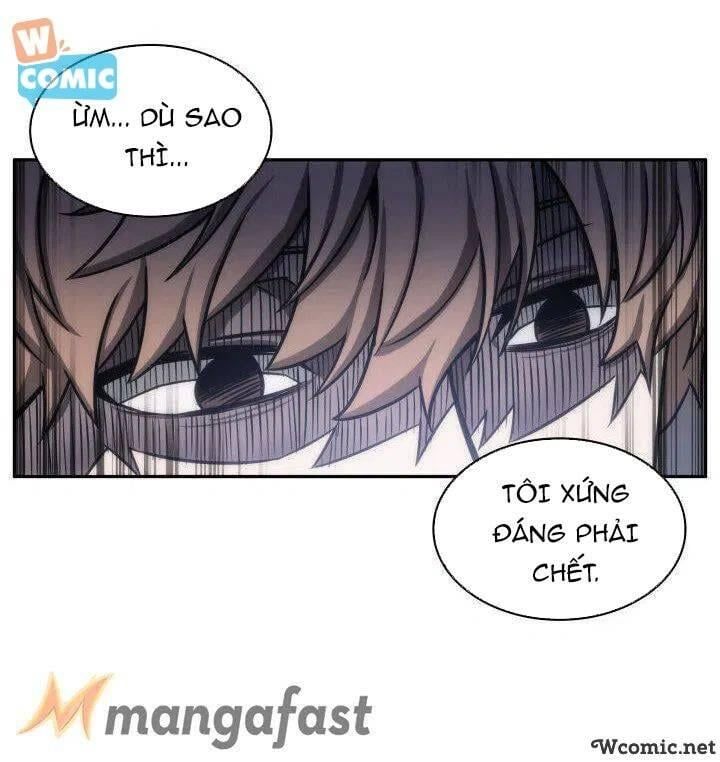 đọc truyện Vua Trộm Mộ Chương 206 ảnh 13 tại Thiên Thai Truyện