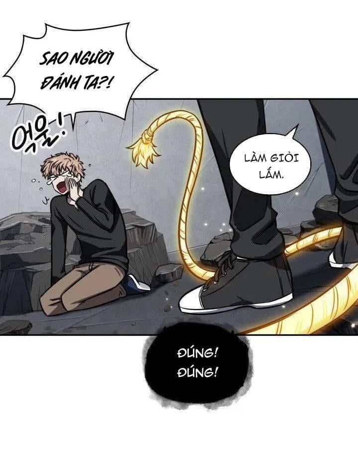 đọc truyện Vua Trộm Mộ Chương 206 ảnh 16 tại Thiên Thai Truyện