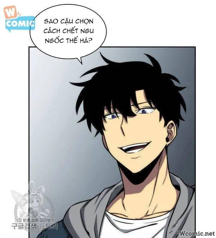 đọc truyện Vua Trộm Mộ Chương 206 ảnh 17 tại Thiên Thai Truyện