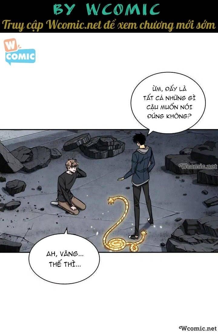 đọc truyện Vua Trộm Mộ Chương 206 ảnh 19 tại Thiên Thai Truyện