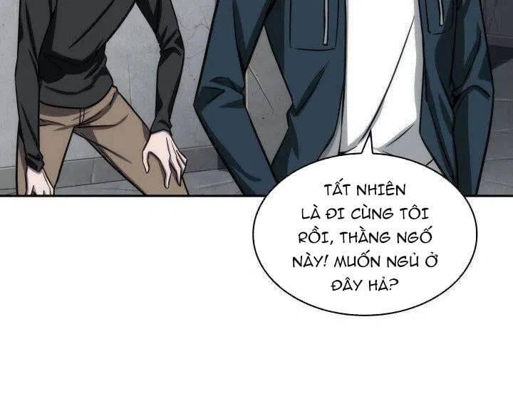 đọc truyện Vua Trộm Mộ Chương 206 ảnh 22 tại Thiên Thai Truyện