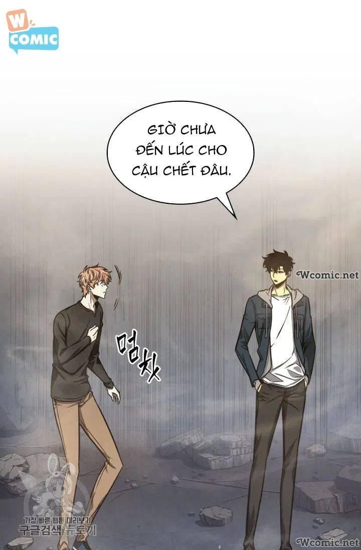 đọc truyện Vua Trộm Mộ Chương 206 ảnh 27 tại Thiên Thai Truyện