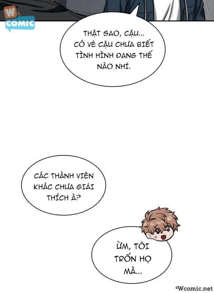 đọc truyện Vua Trộm Mộ Chương 206 ảnh 29 tại Thiên Thai Truyện