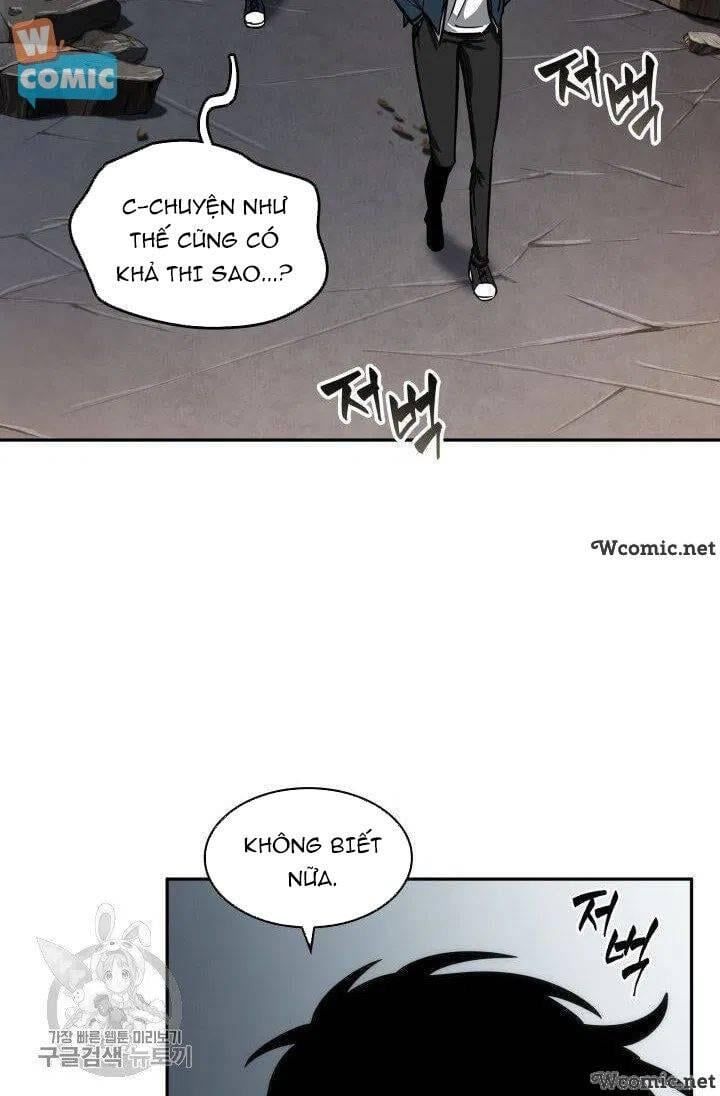 đọc truyện Vua Trộm Mộ Chương 206 ảnh 33 tại Thiên Thai Truyện