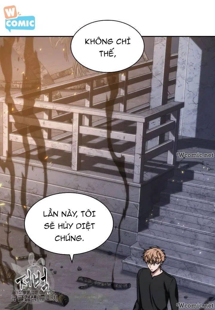 đọc truyện Vua Trộm Mộ Chương 206 ảnh 37 tại Thiên Thai Truyện