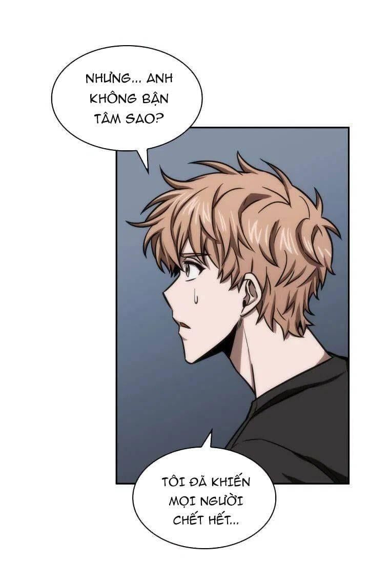 đọc truyện Vua Trộm Mộ Chương 206 ảnh 40 tại Thiên Thai Truyện