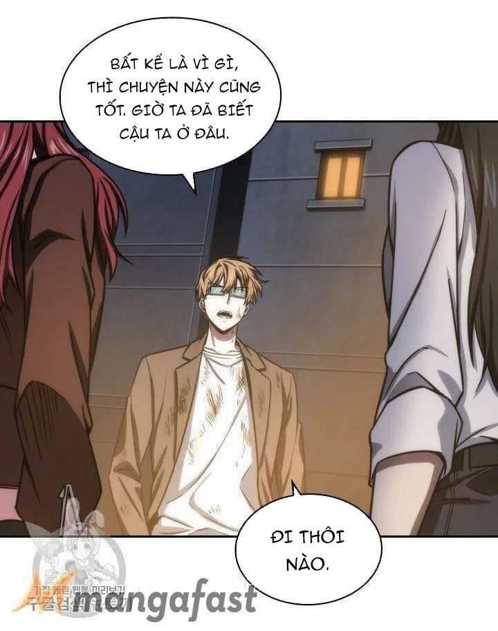 đọc truyện Vua Trộm Mộ Chương 206 ảnh 6 tại Thiên Thai Truyện