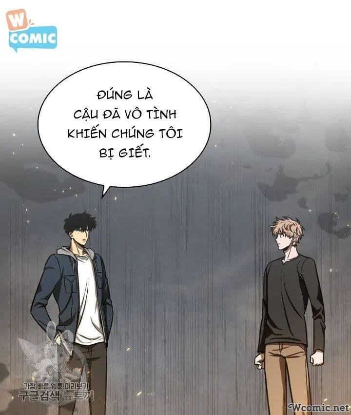 đọc truyện Vua Trộm Mộ Chương 206 ảnh 43 tại Thiên Thai Truyện