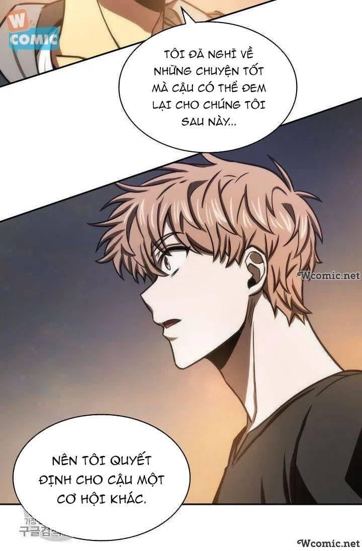 đọc truyện Vua Trộm Mộ Chương 206 ảnh 45 tại Thiên Thai Truyện