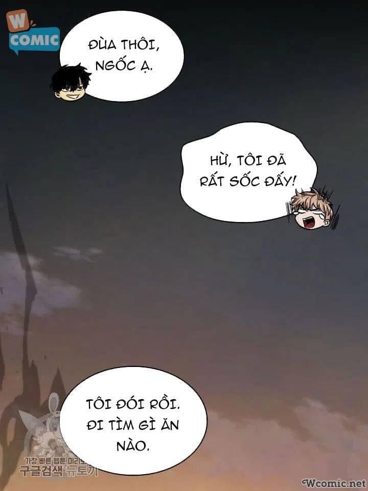 đọc truyện Vua Trộm Mộ Chương 206 ảnh 59 tại Thiên Thai Truyện