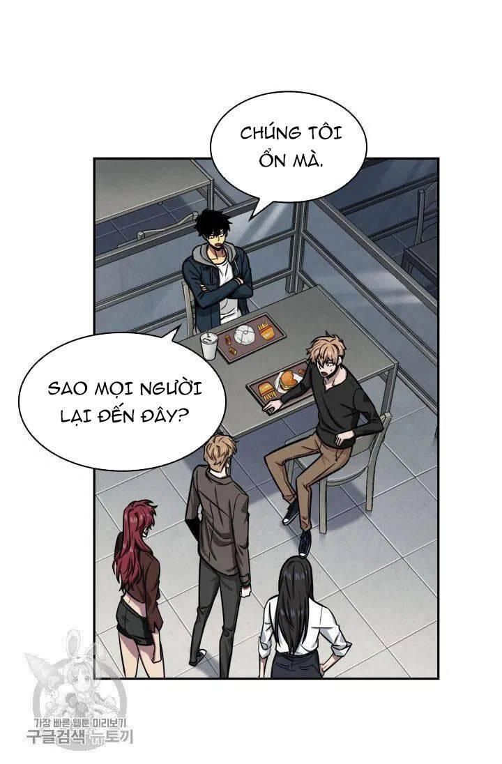 đọc truyện Vua Trộm Mộ Chương 206 ảnh 70 tại Thiên Thai Truyện