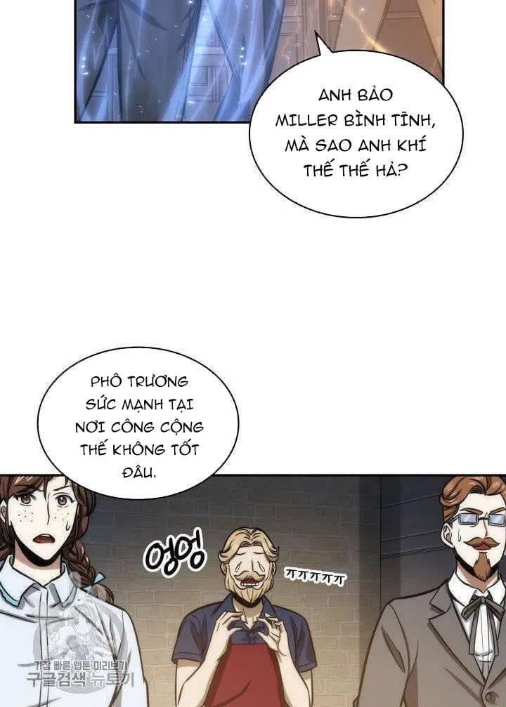 đọc truyện Vua Trộm Mộ Chương 206 ảnh 84 tại Thiên Thai Truyện