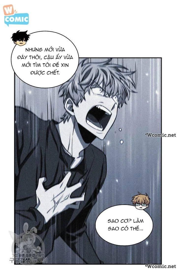 đọc truyện Vua Trộm Mộ Chương 207 ảnh 17 tại Thiên Thai Truyện