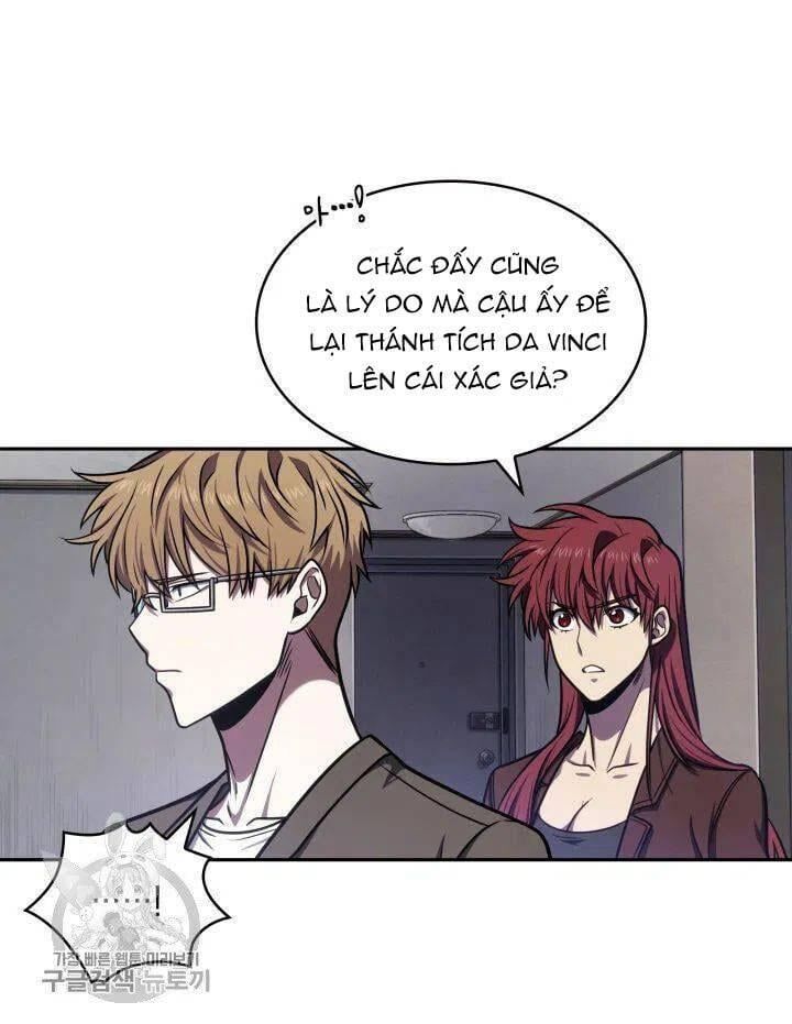 đọc truyện Vua Trộm Mộ Chương 207 ảnh 18 tại Thiên Thai Truyện