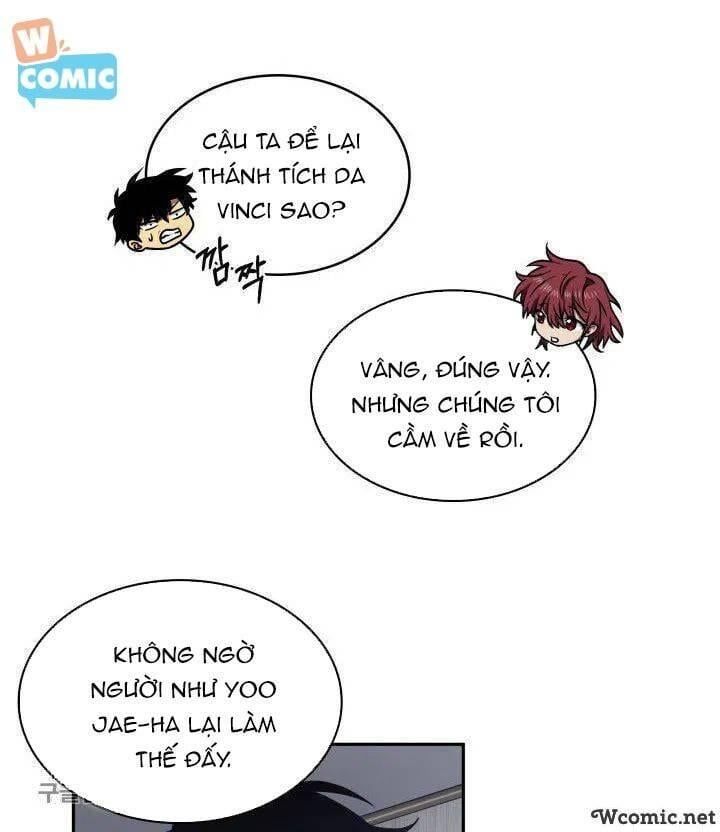 đọc truyện Vua Trộm Mộ Chương 207 ảnh 19 tại Thiên Thai Truyện