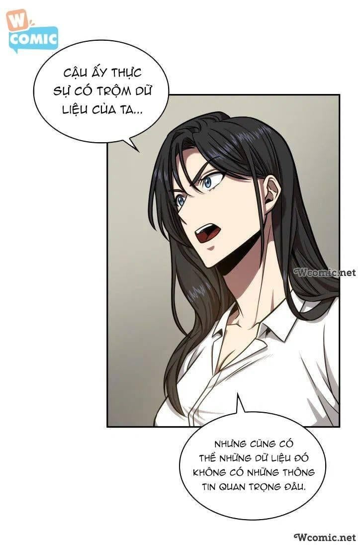 đọc truyện Vua Trộm Mộ Chương 207 ảnh 21 tại Thiên Thai Truyện