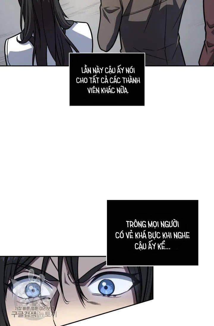 đọc truyện Vua Trộm Mộ Chương 207 ảnh 4 tại Thiên Thai Truyện