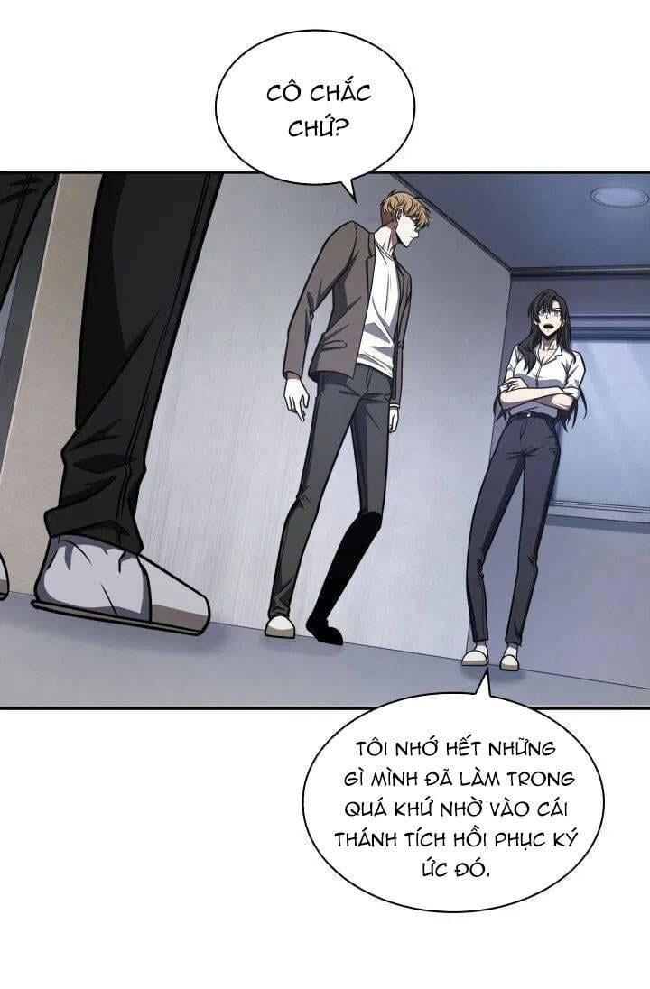 đọc truyện Vua Trộm Mộ Chương 207 ảnh 22 tại Thiên Thai Truyện